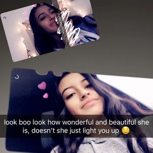 Meet your Posher, Ana